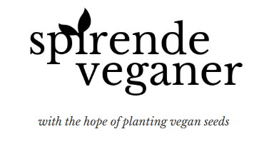 Winner small image - Spirende Veganer