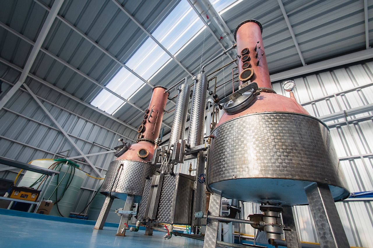 Winner small image - Destilados Casablanca