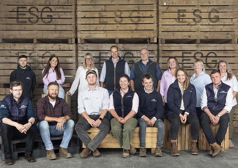 Winner small image - East Of Scotland Growers