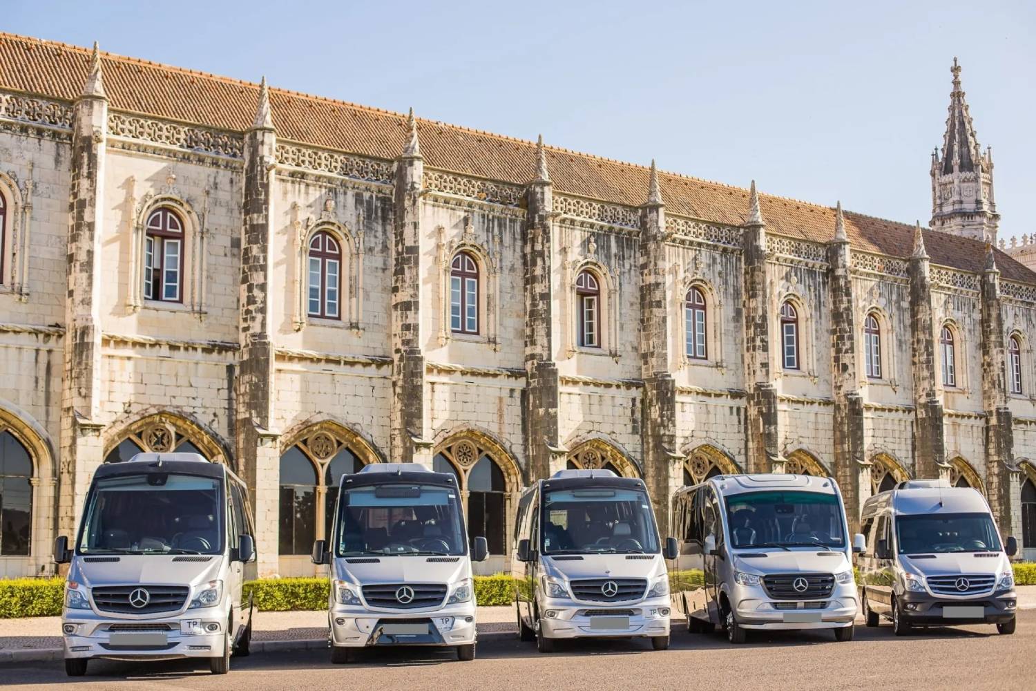 Winner small image - Lisbon Sintra Tours