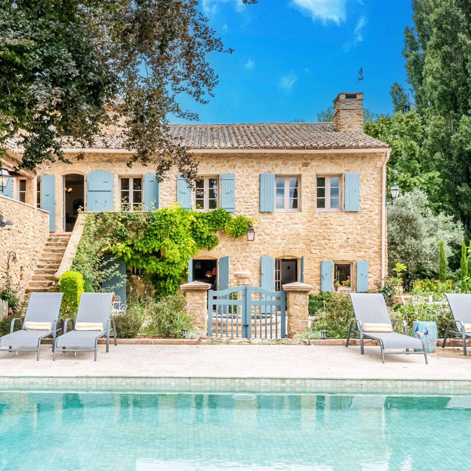 Winner small image - Only Provence LLC