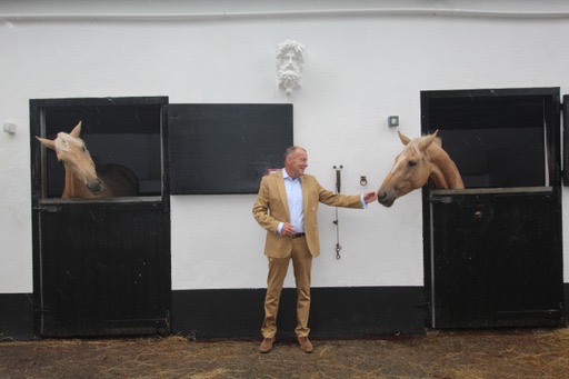 Winner small image - George Bryan Jewellers