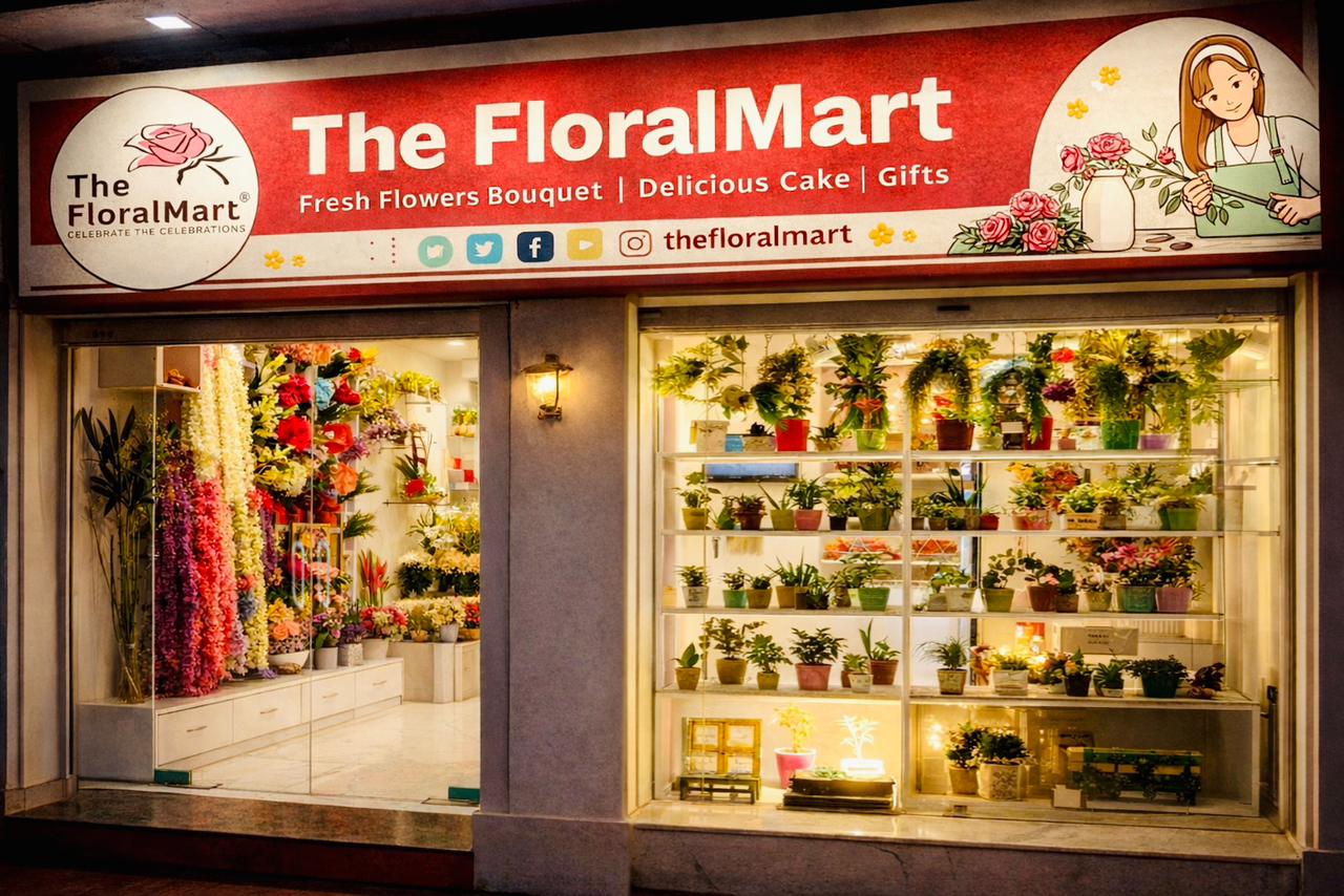 Winner small image - The Floralmart