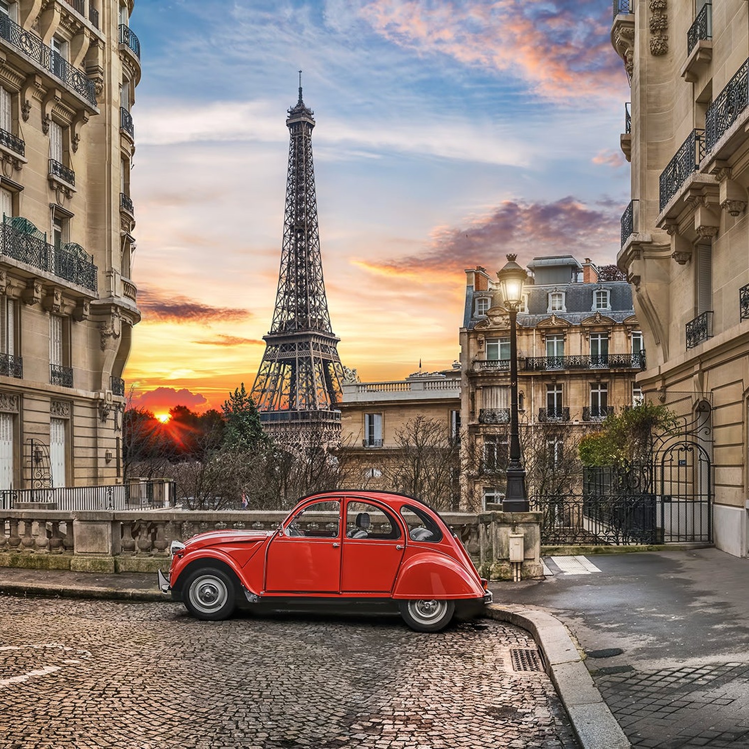 Winner small image - French Touch Travel Inc