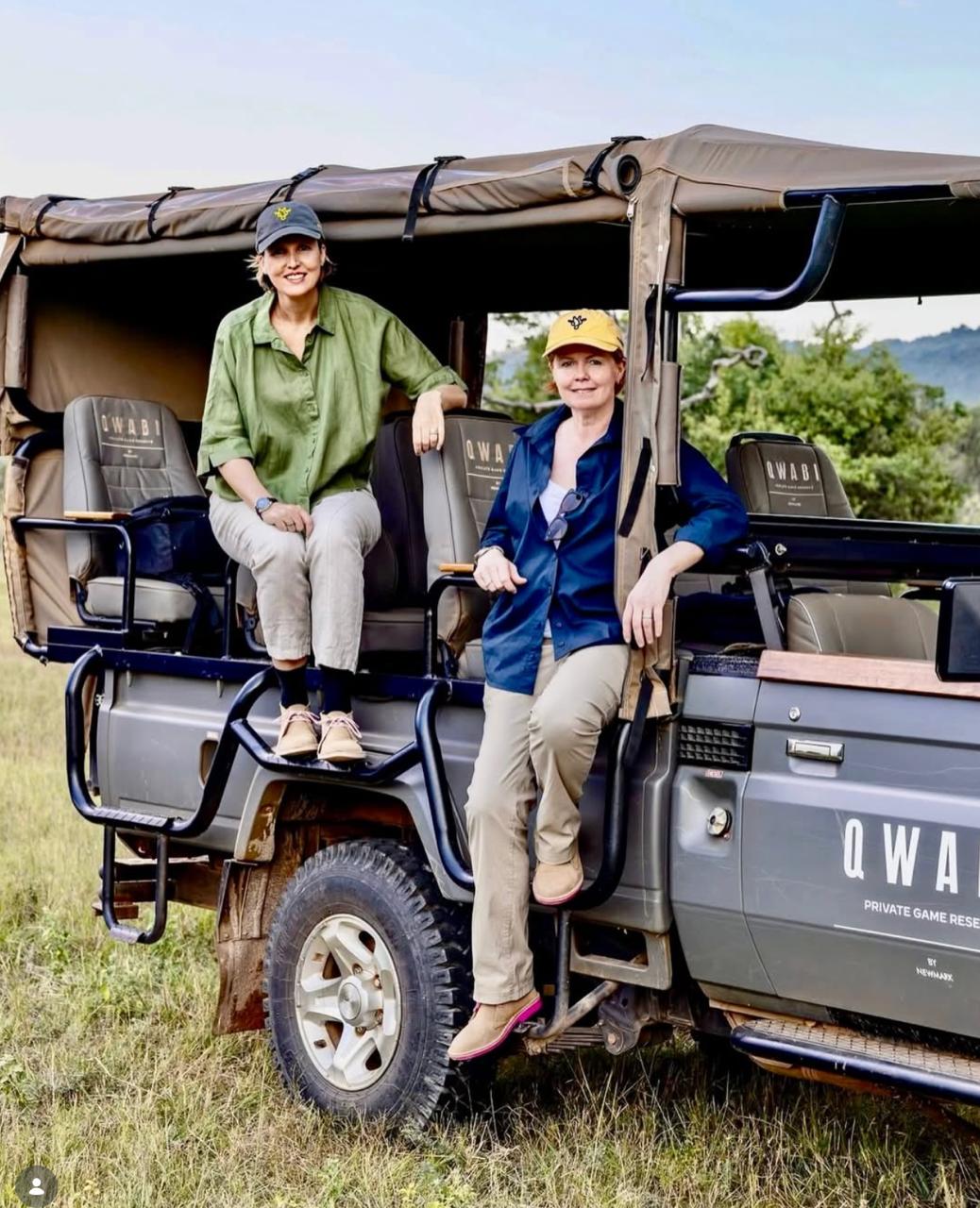 Winner small image - Marula Hill Travel