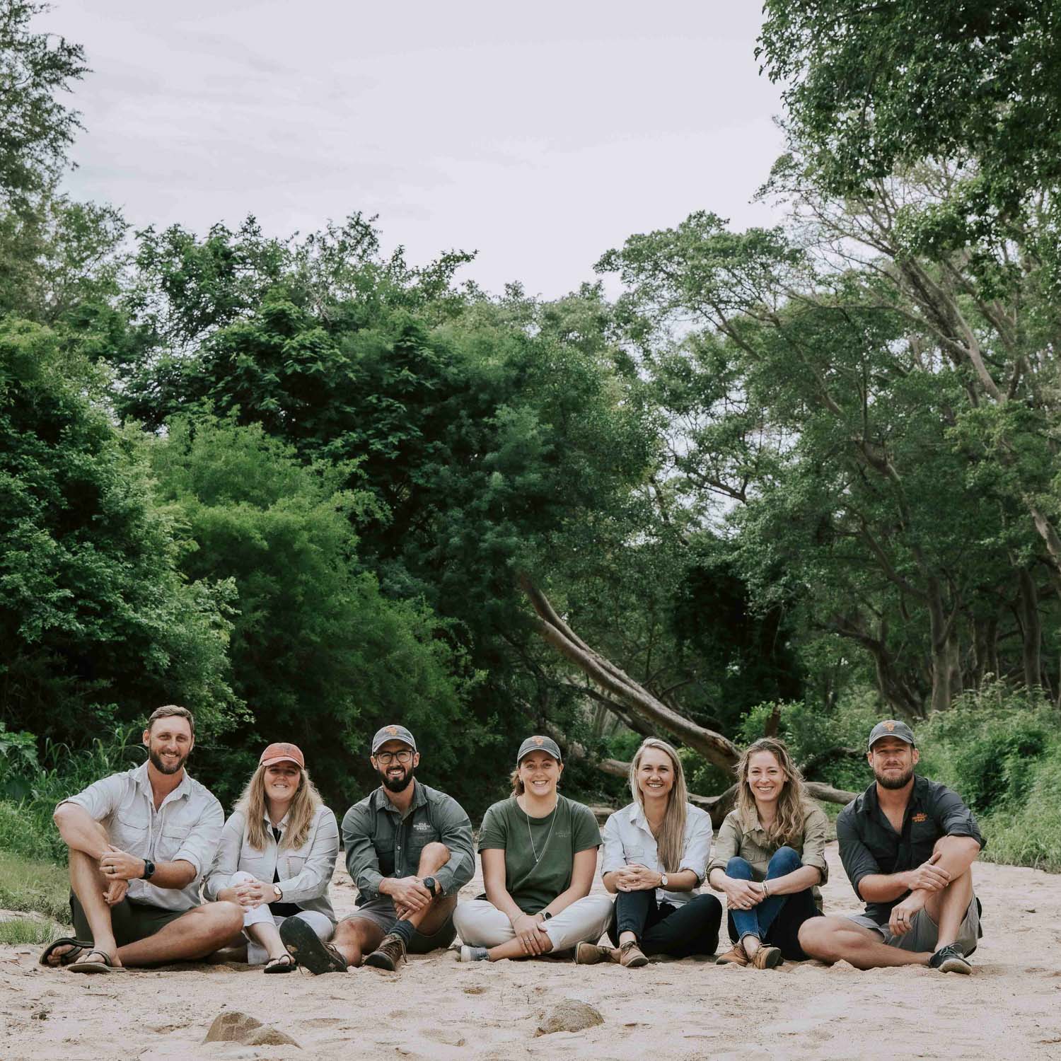 Winner small image - Wild Wonderful World