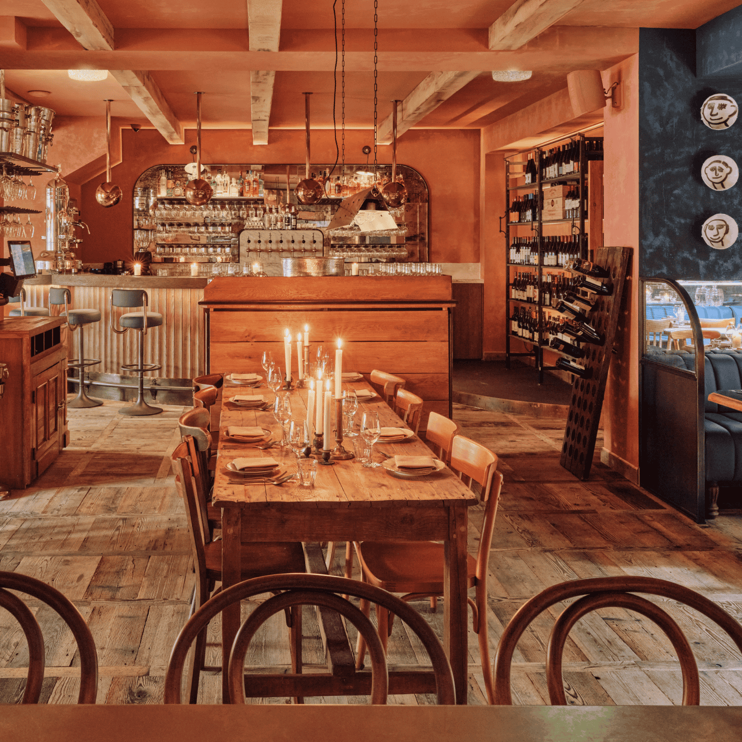 Winner small image - Restobar Massalia