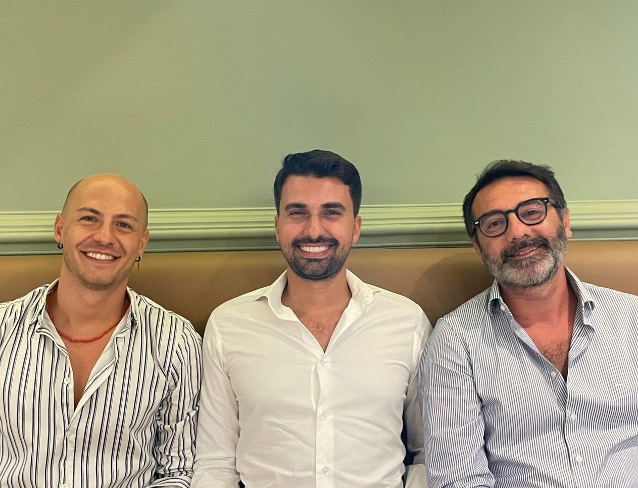 Winner small image - The PAAC