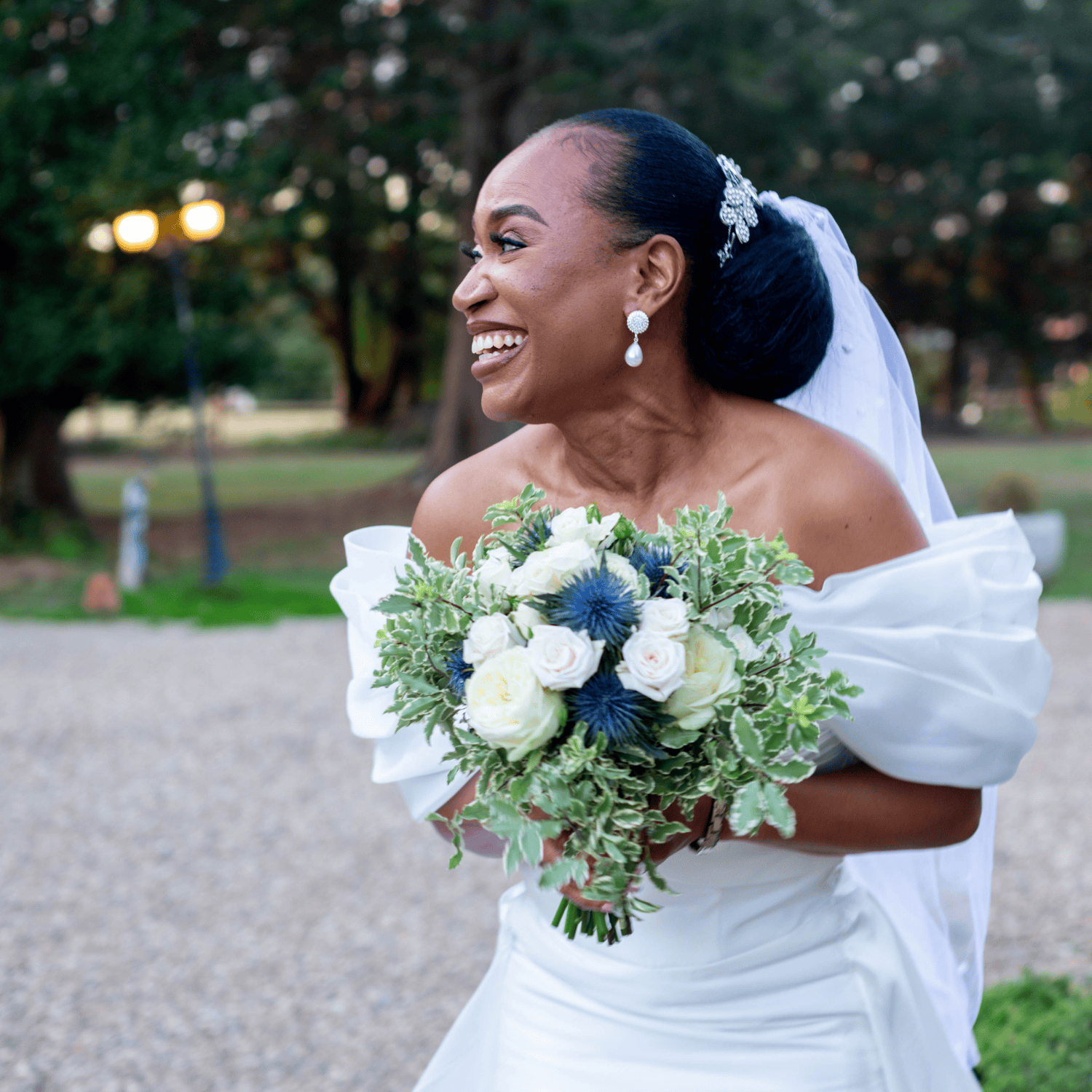 Winner small image - The Forest Faerie Floral Design – Florist