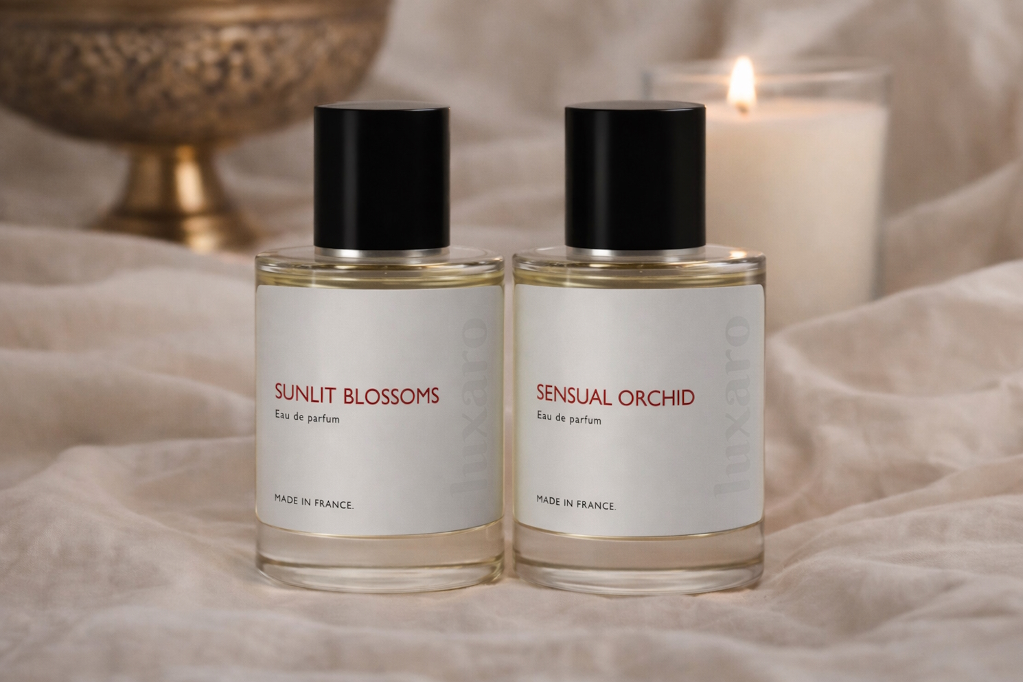 Winner small image - Luxaro