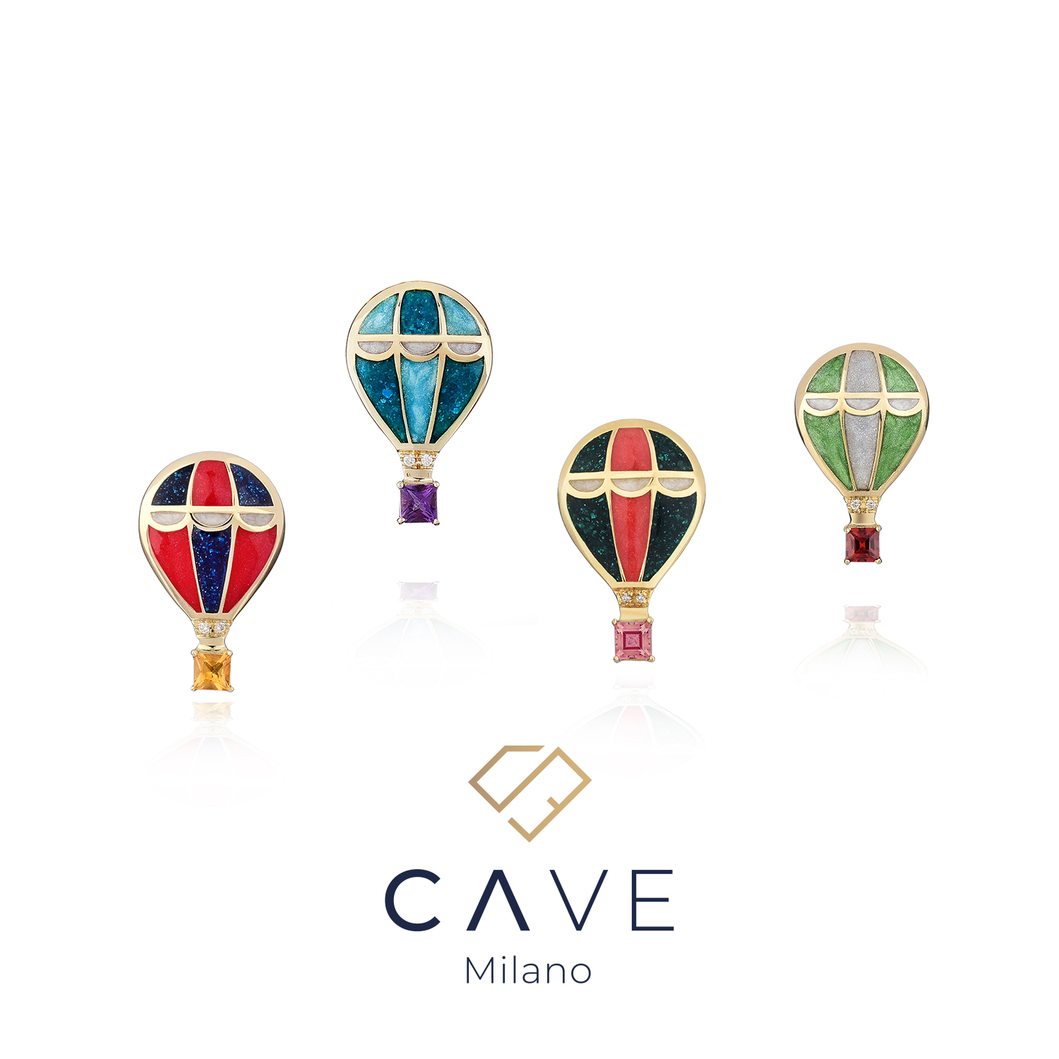 Winner small image - Cave Jewels