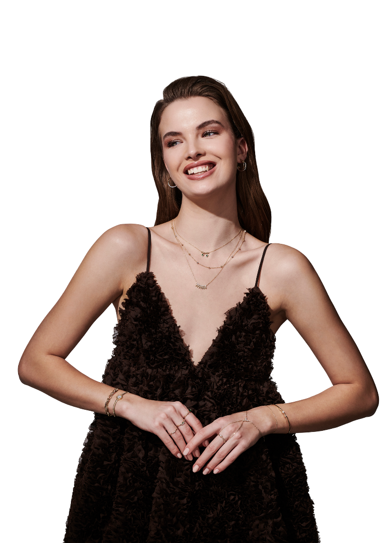 Winner small image - Gianfranco Jewelry