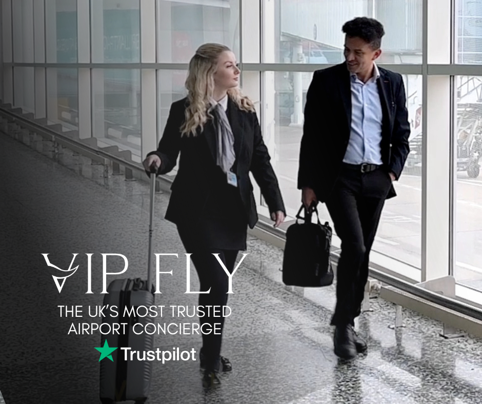 Winner small image - VIP Fly