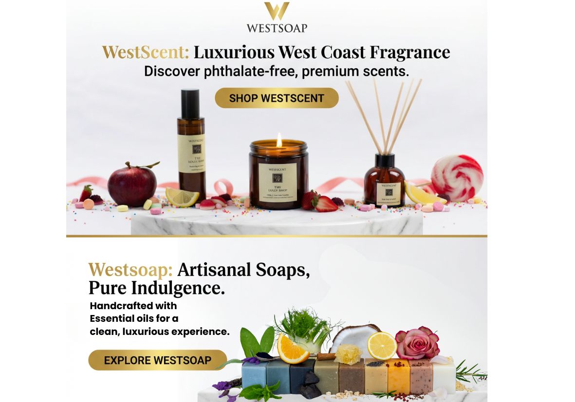 Winner small image - Westsoap