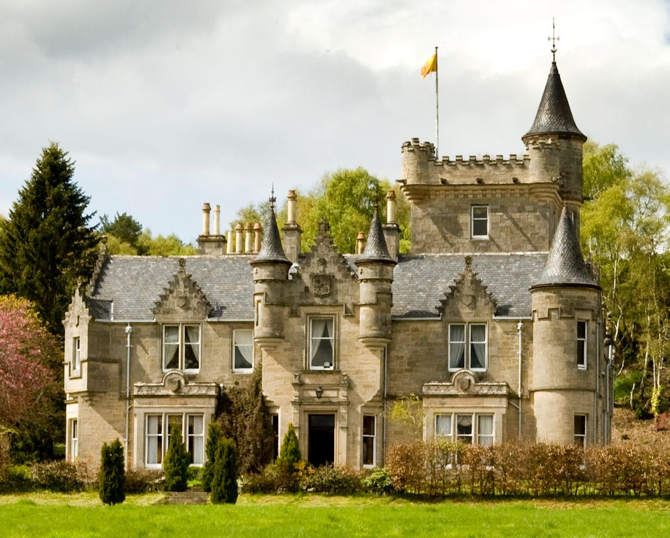 Winner small image - Rothes Glen Ltd