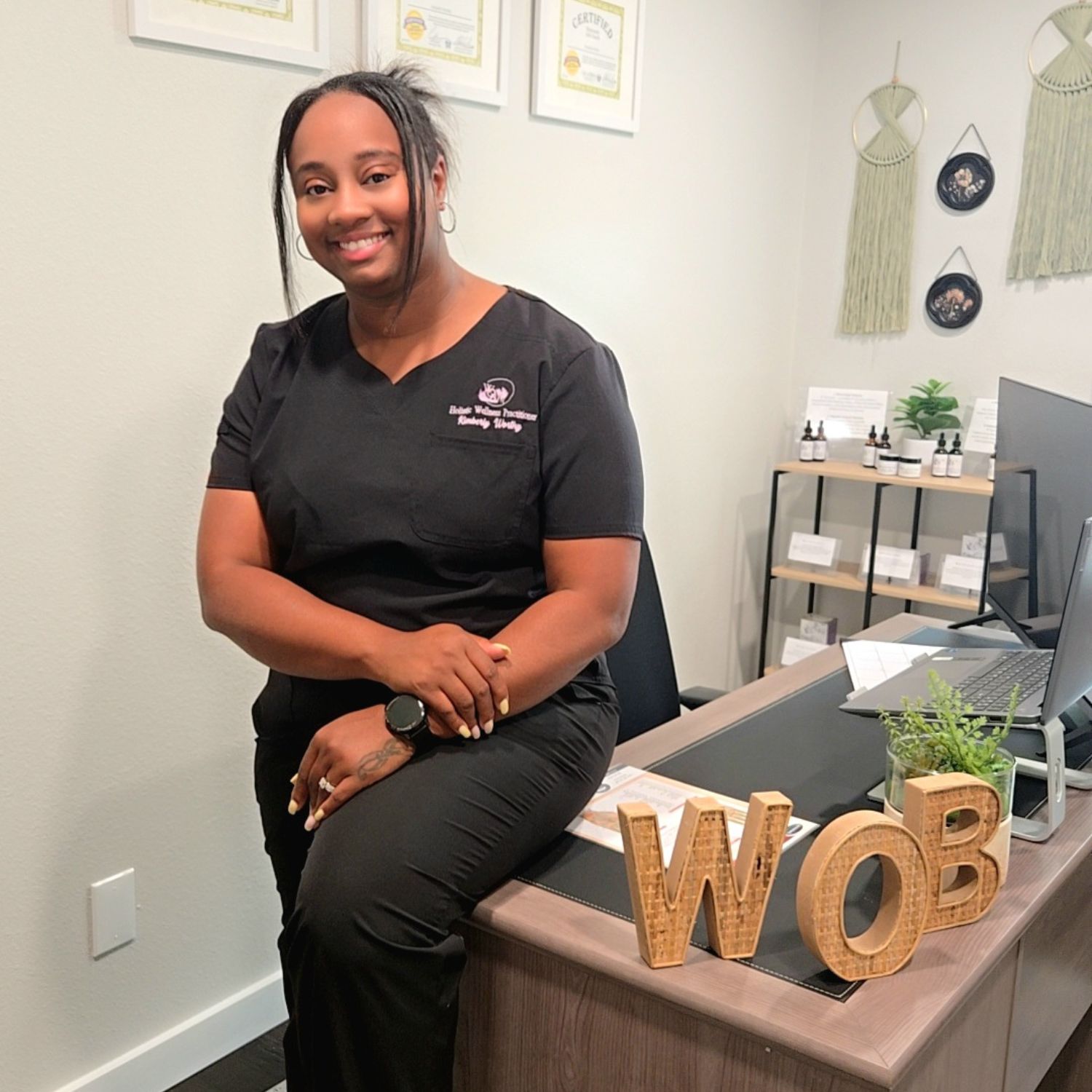 Winner small image - Worthy of Blessings