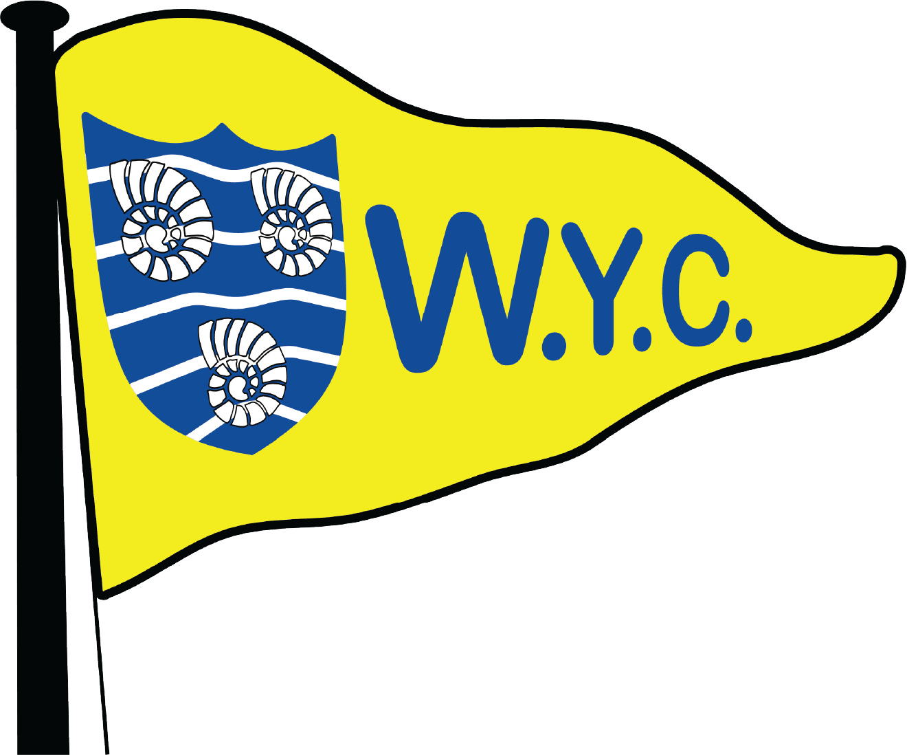 Winner small image - Whitby Yacht Club