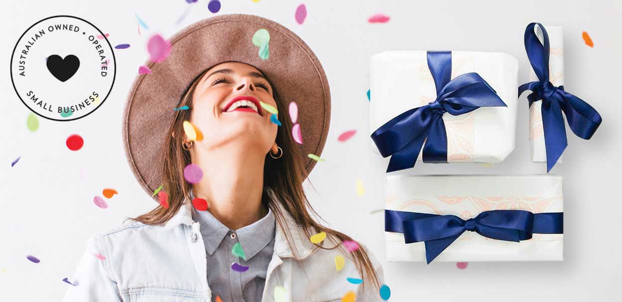 Winner small image - LUXAH Gifts & Homewares