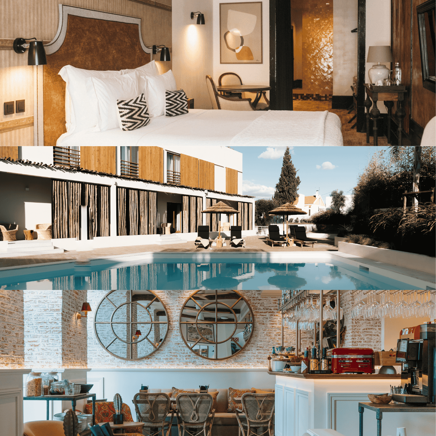 Winner small image - AlmaLusa Hotels