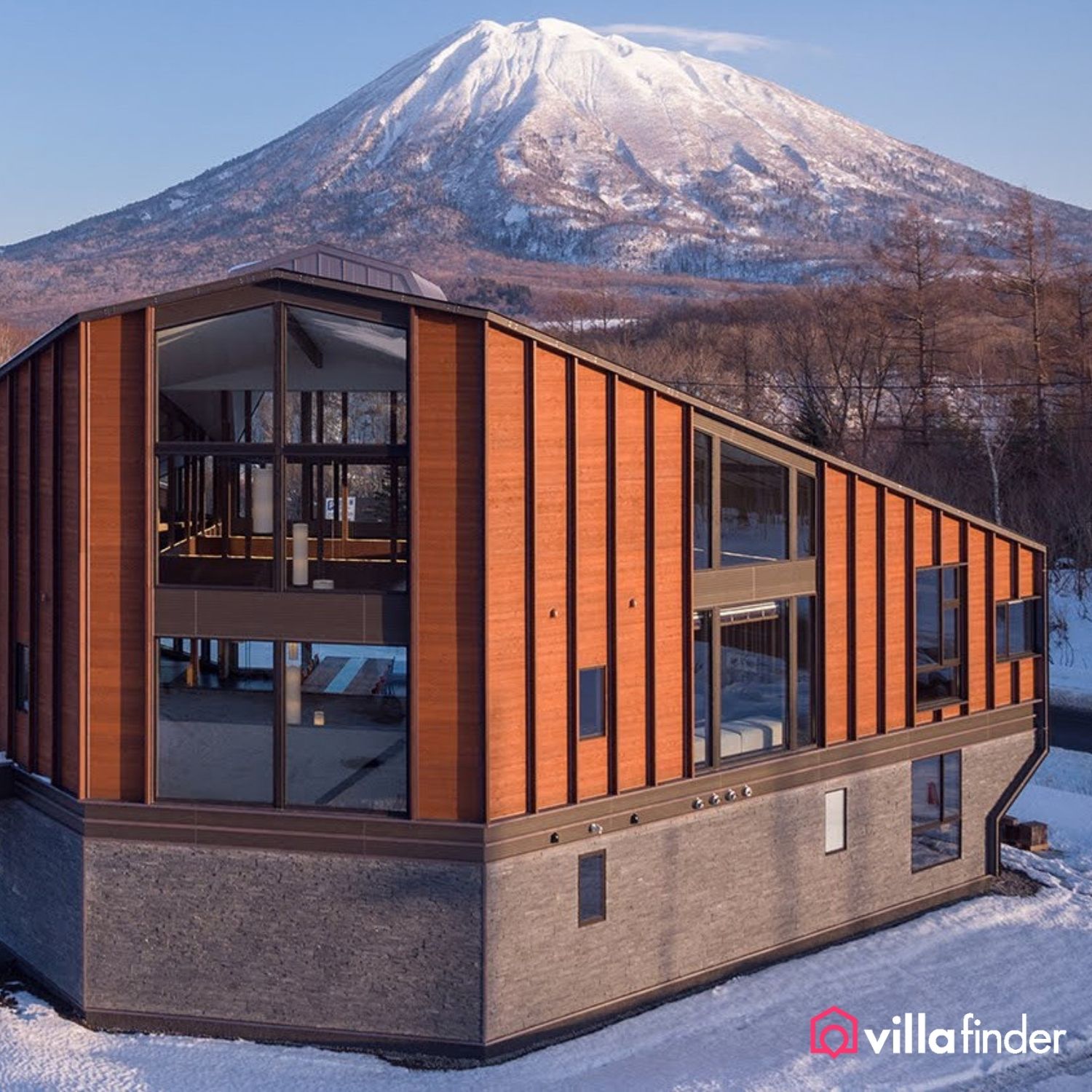 Winner small image - Villa Finder