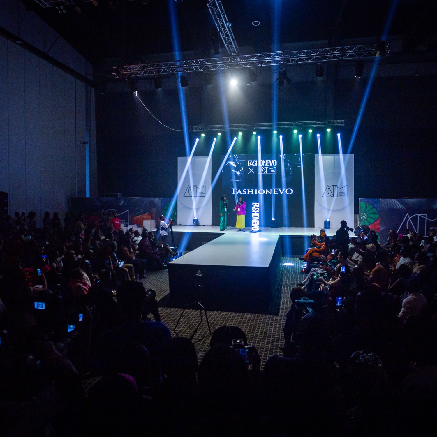 Winner small image - FashionEVO