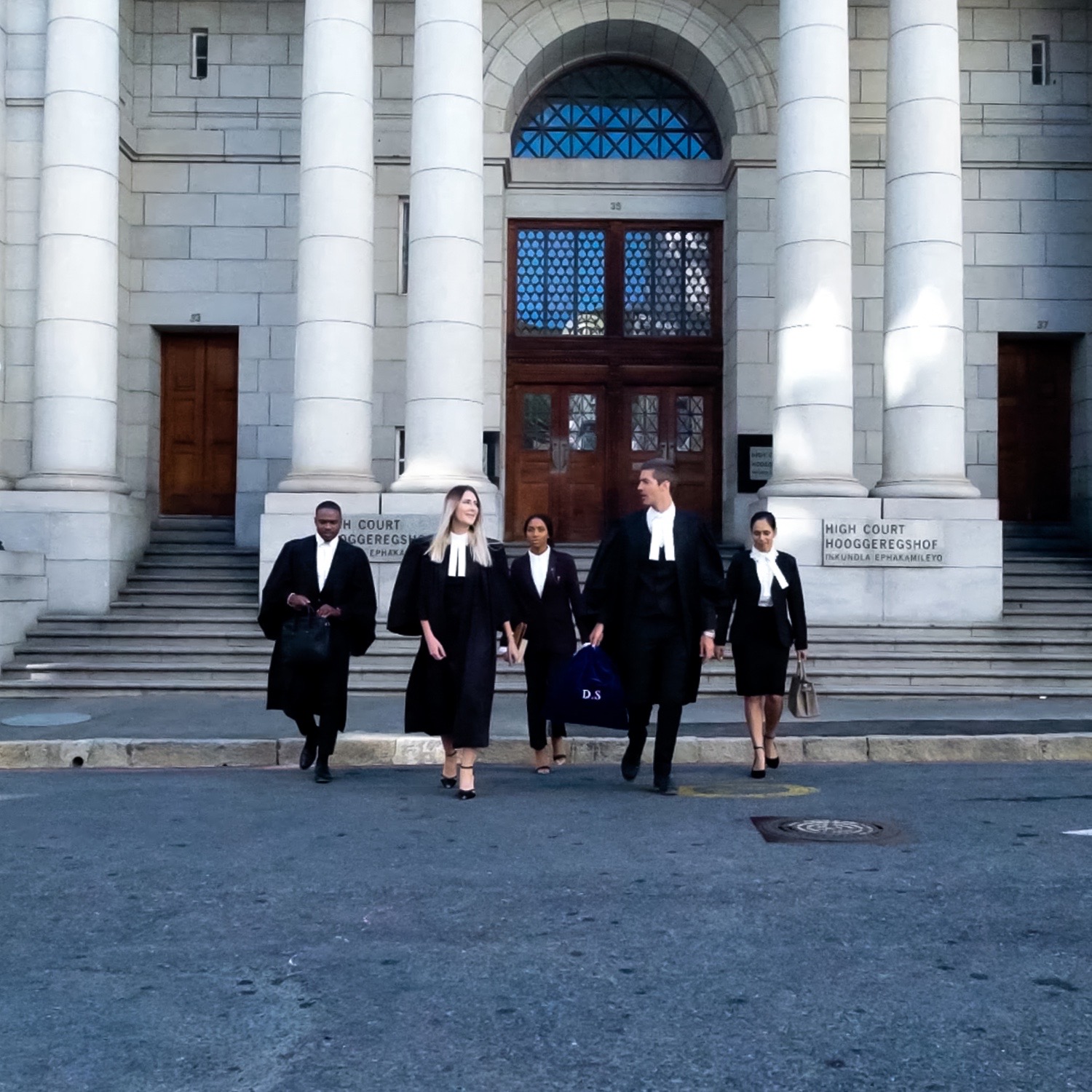 Winner small image - The Legal Boutique Western Cape