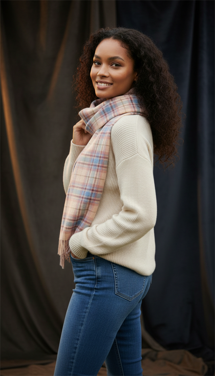 Winner small image - The Yorkshire Scarf Co