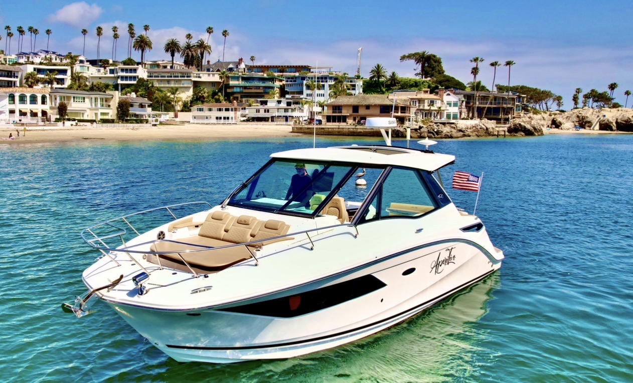 Winner small image - Charter Aperitivo