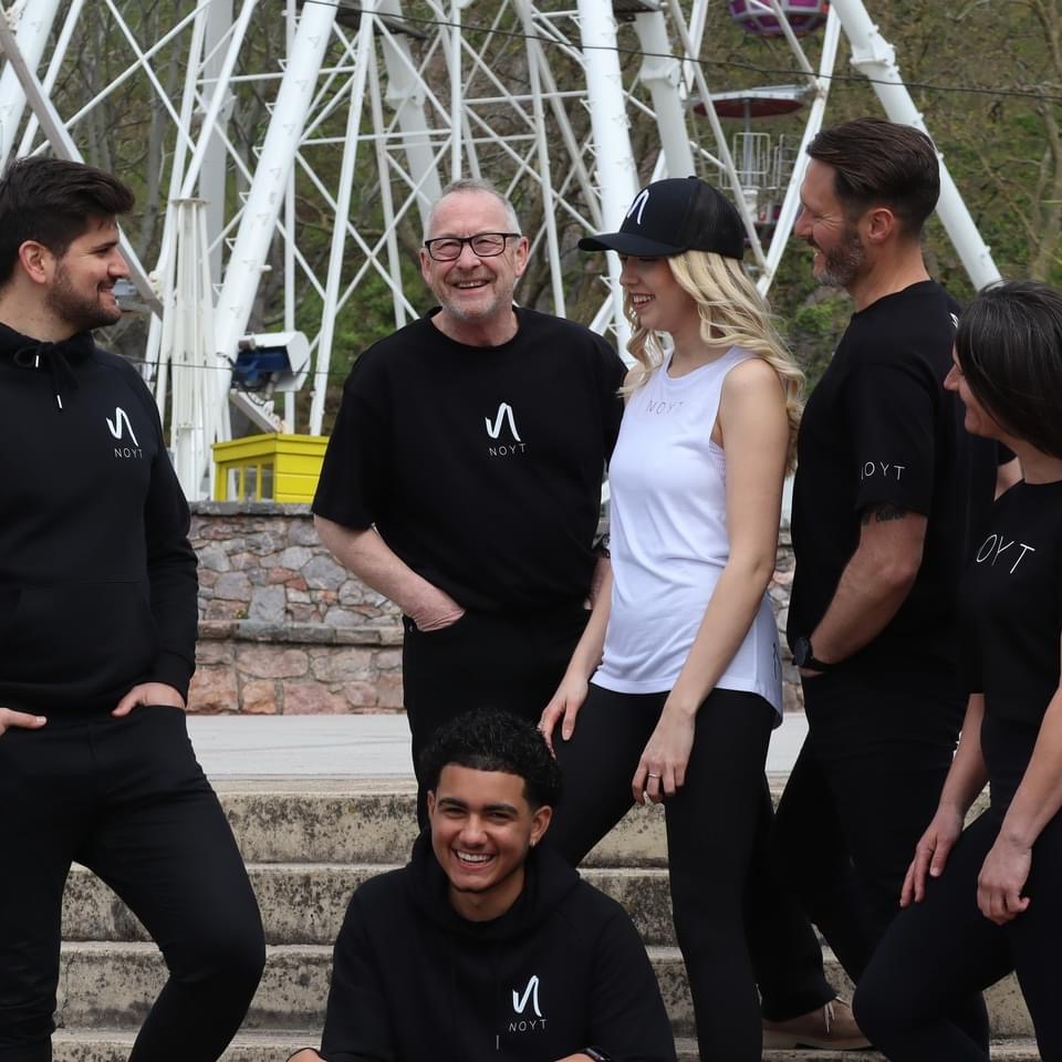 Winner small image - Not On Your Tod