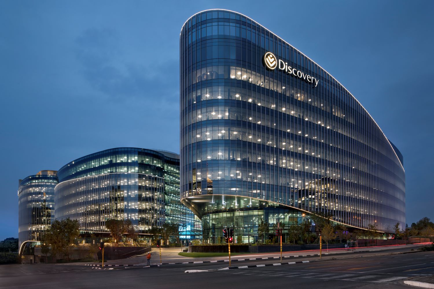 Winner small image - Boogertman + Partners (Pty) Ltd