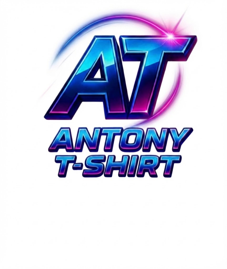 Winner small image - Antony T-shirt