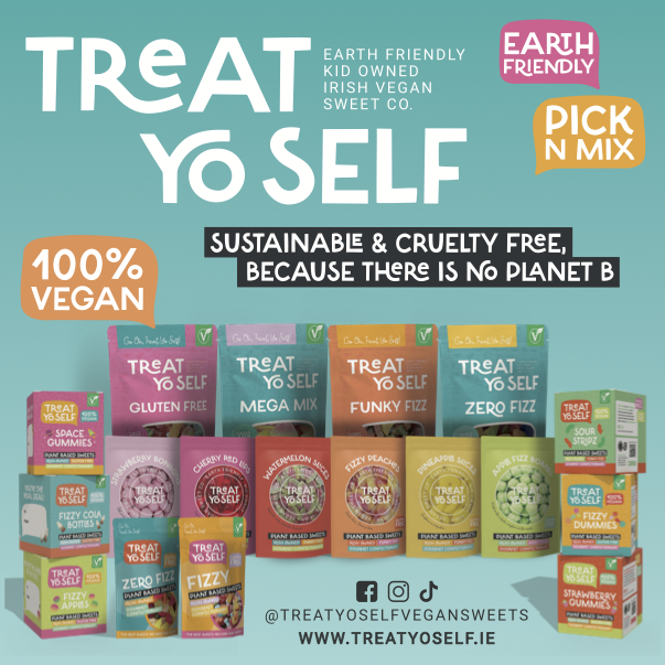 Winner small image - Treat Yo Self