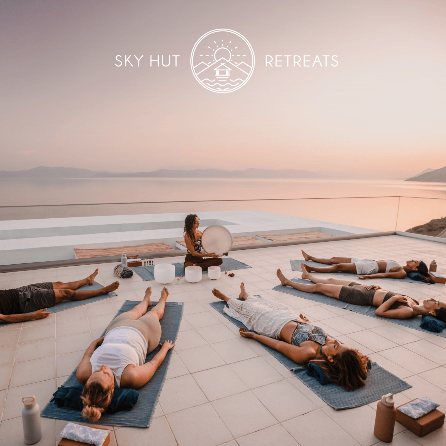 Winner small image - Sky Hut Retreats