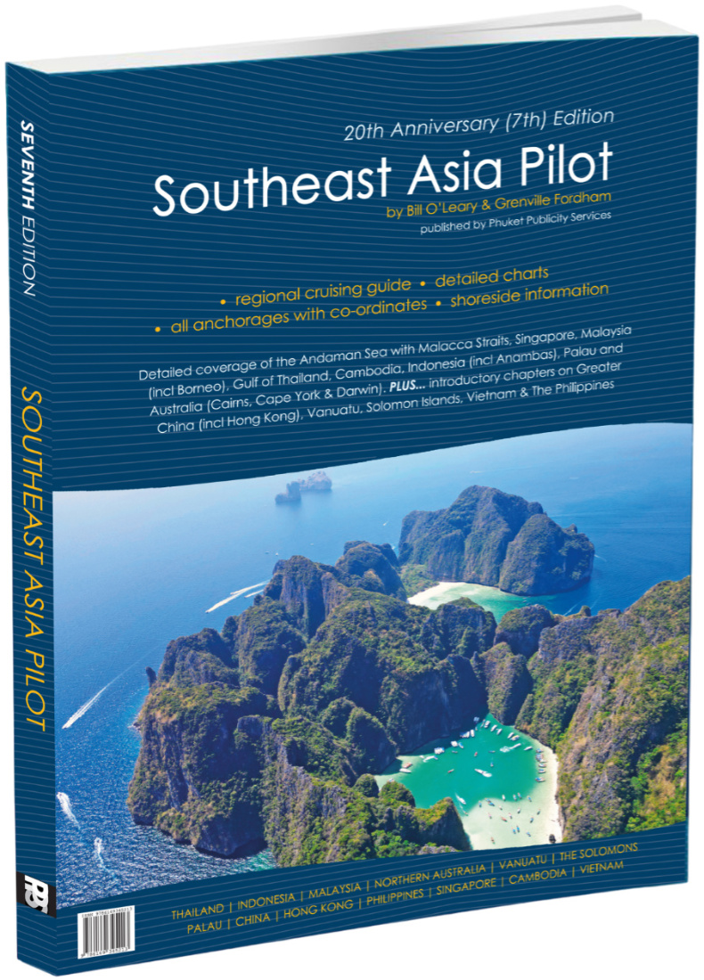 Winner small image - Southeast Asia Pilot