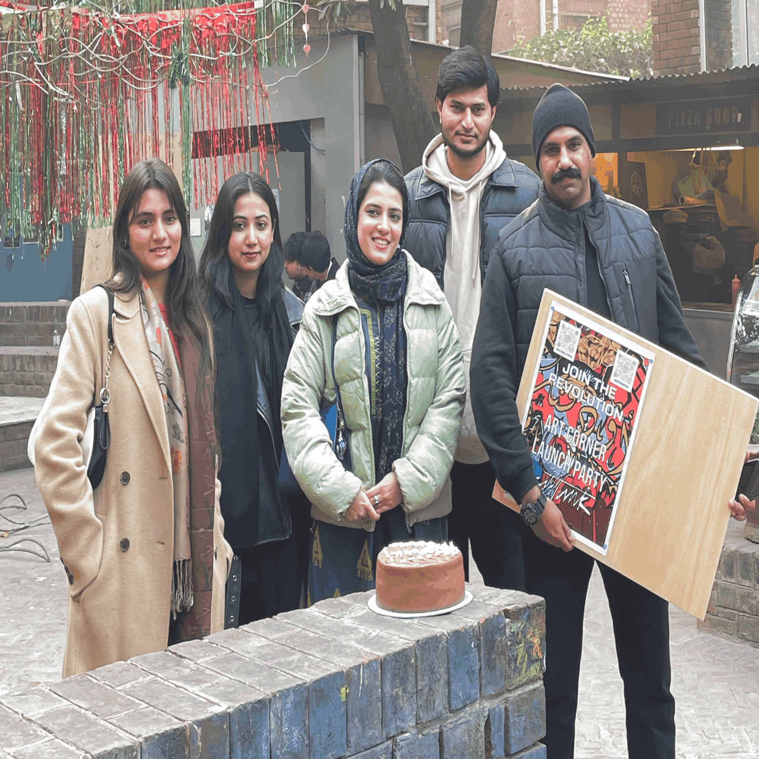 Winner small image - Oddfunk