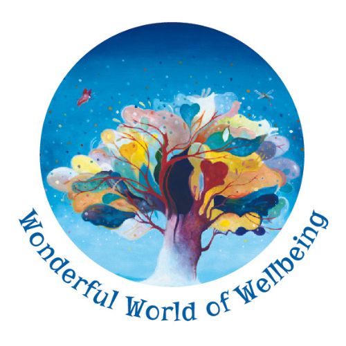 Winner small image - Wonderful World of Wellbeing