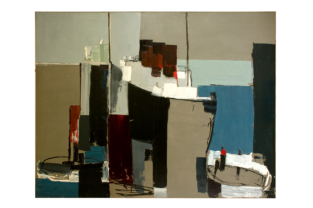 Winner small image - Robert Sadler Art