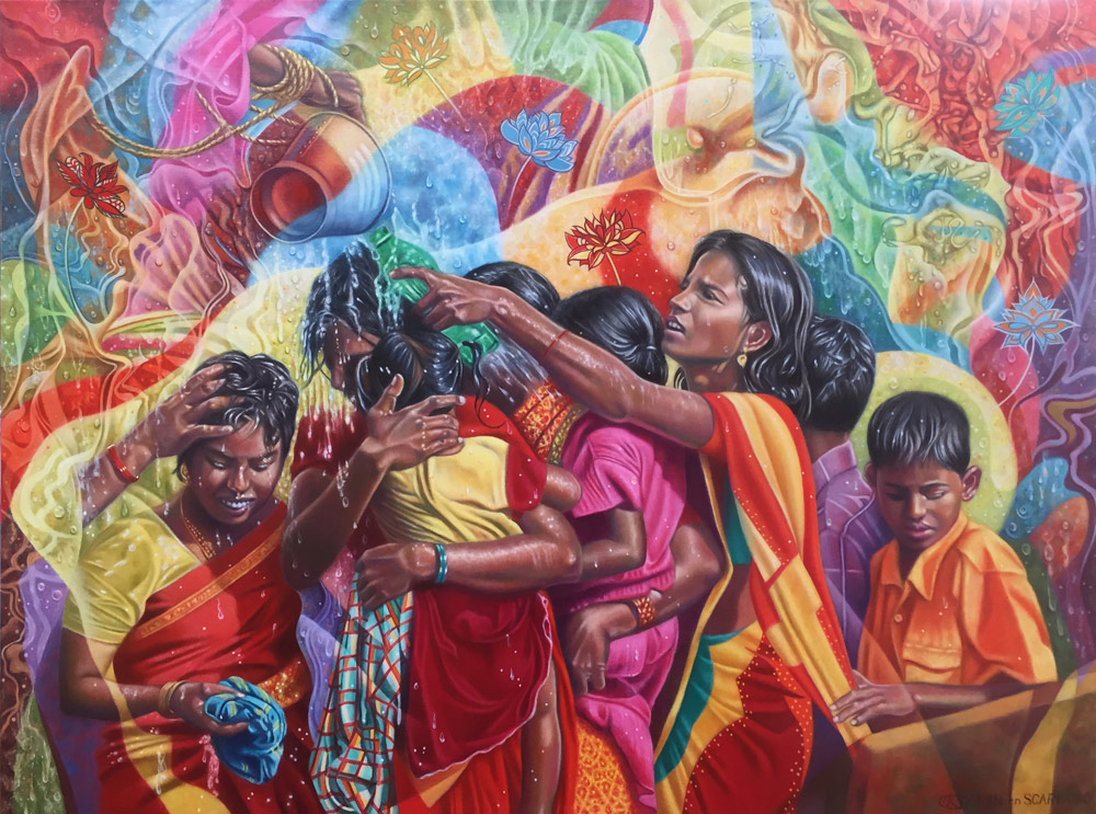 Winner small image - Kathleen Scarboro Studio