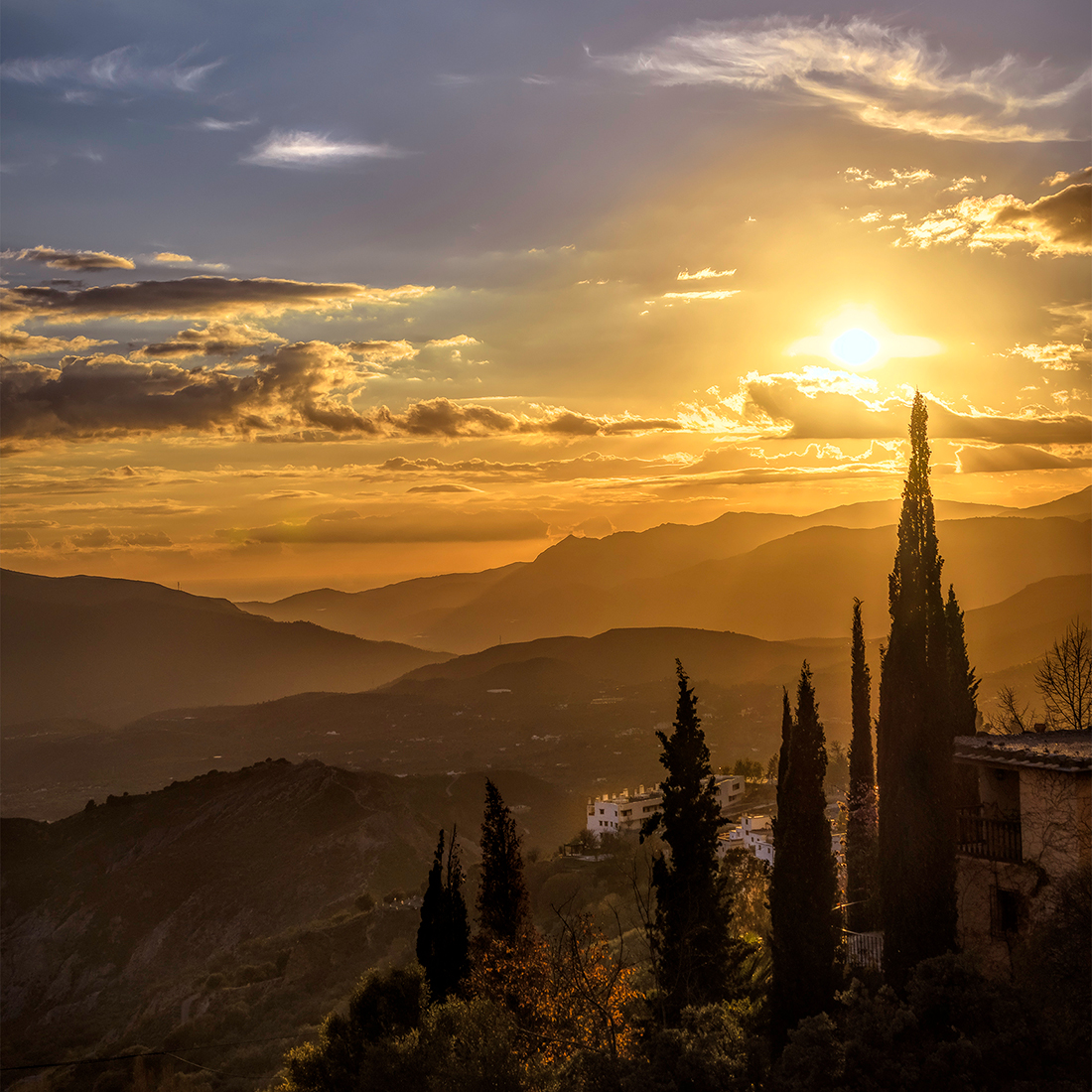 Winner small image - Spanish Villa Photography