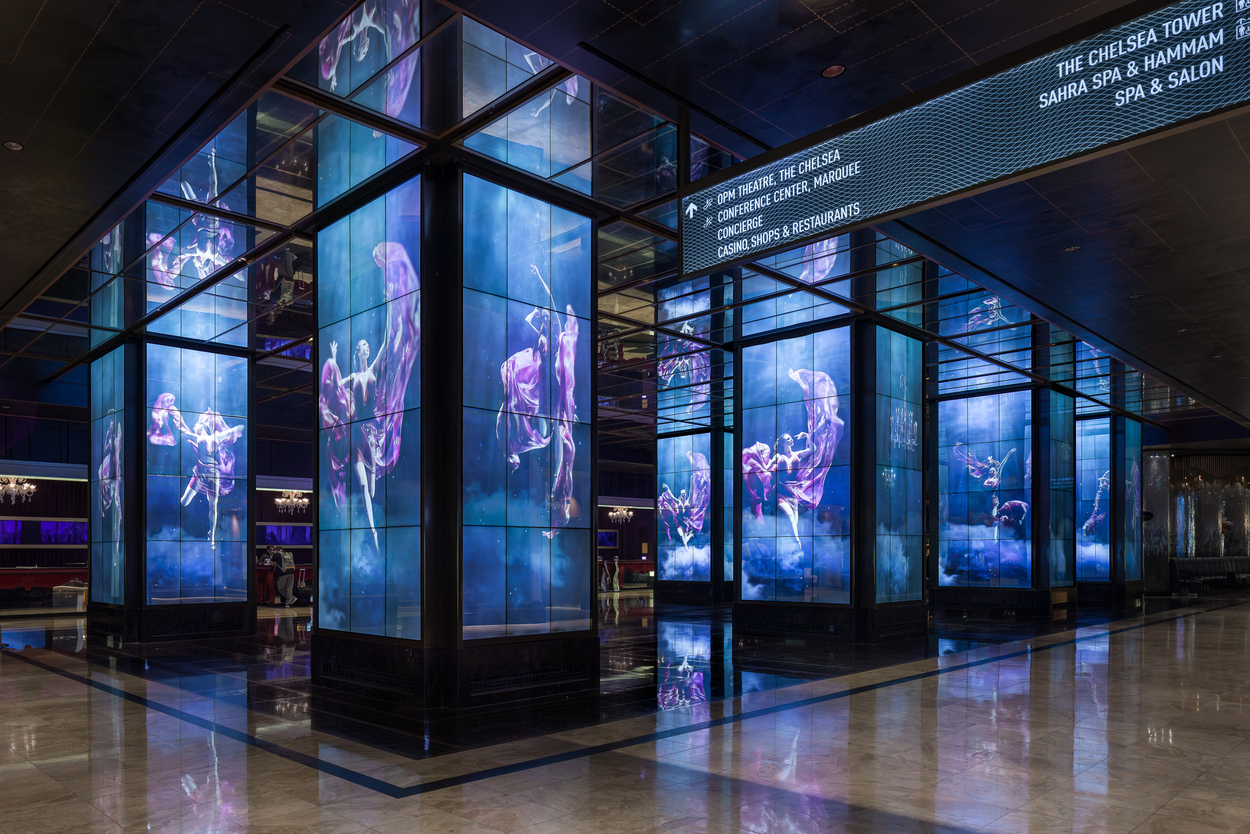 Winner small image - Float4