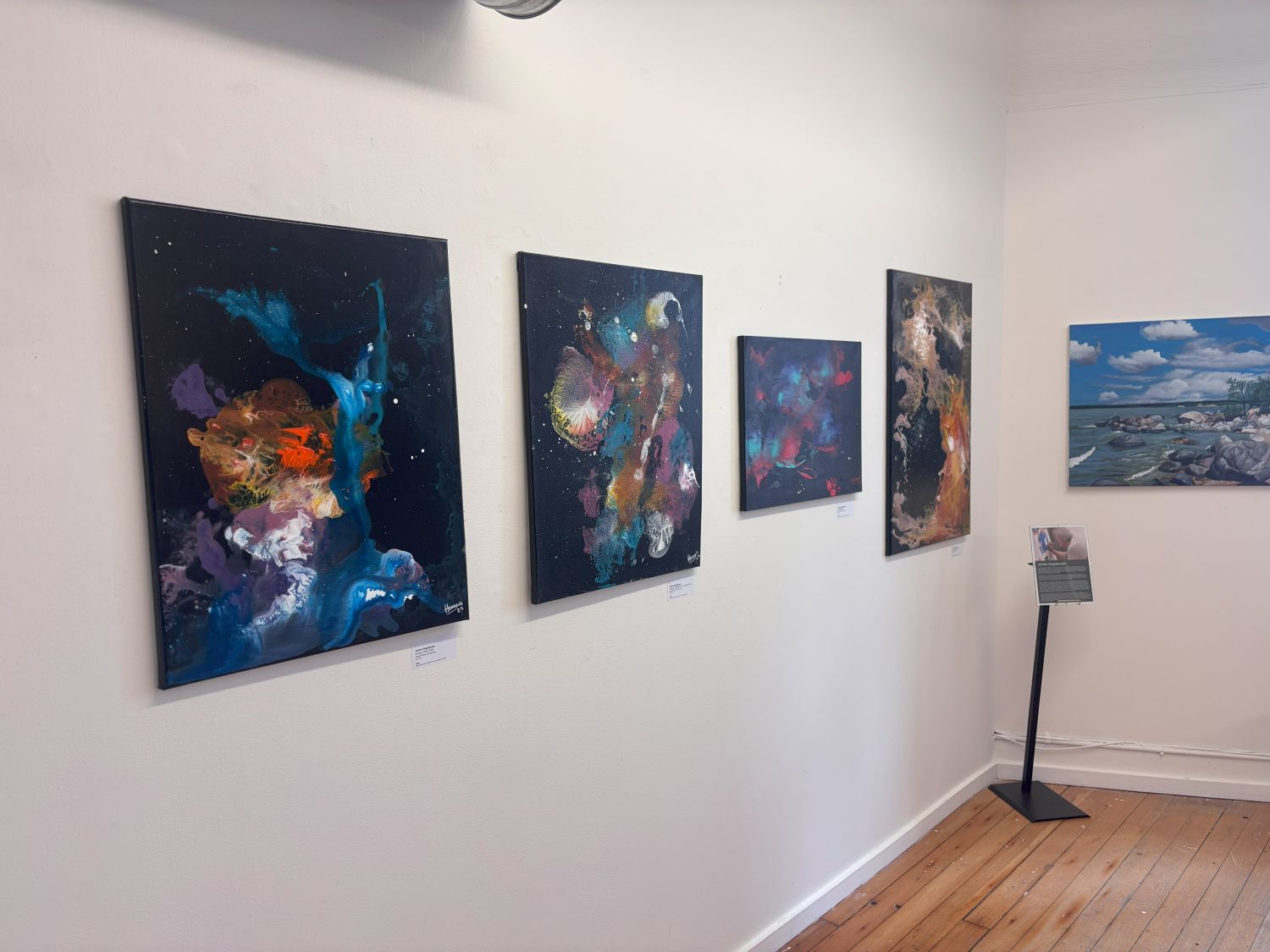 Winner small image - ARTBEAT STUDIO INC.