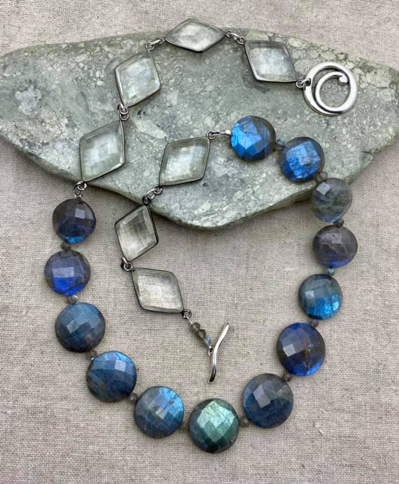 Winner small image - Terra Nova Fine Art Jewelry