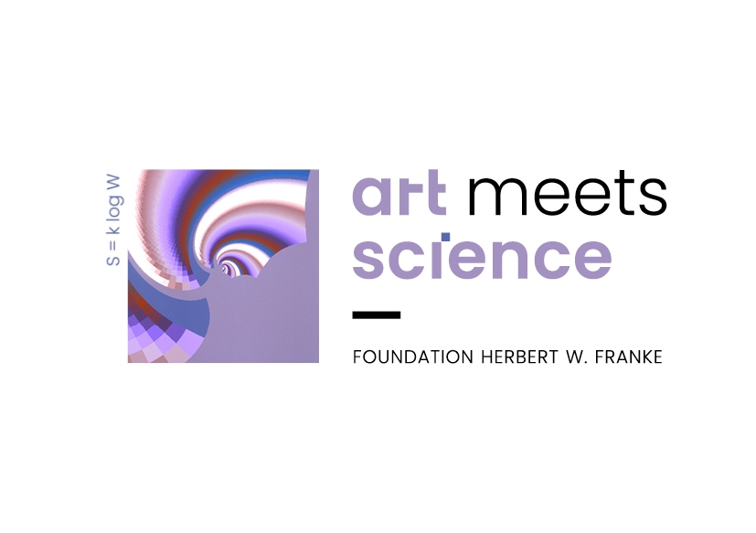 Winner small image - art meets science – Foundation Herbert W. Franke