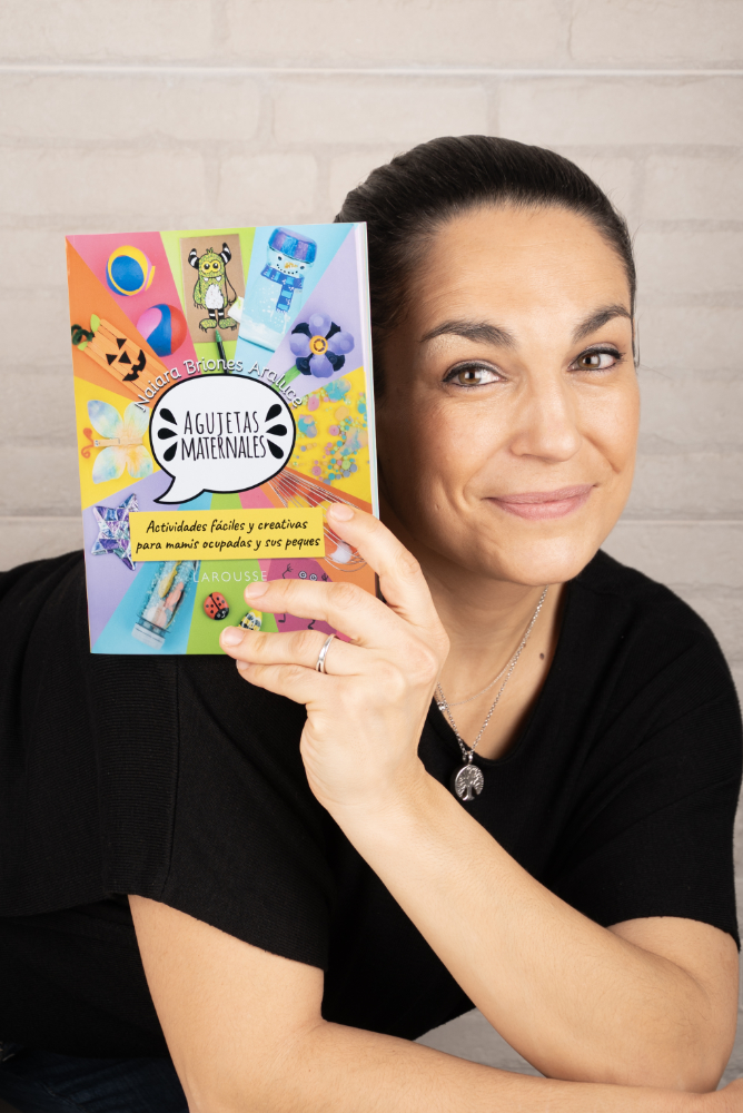 Winner small image - Agujetas Maternales