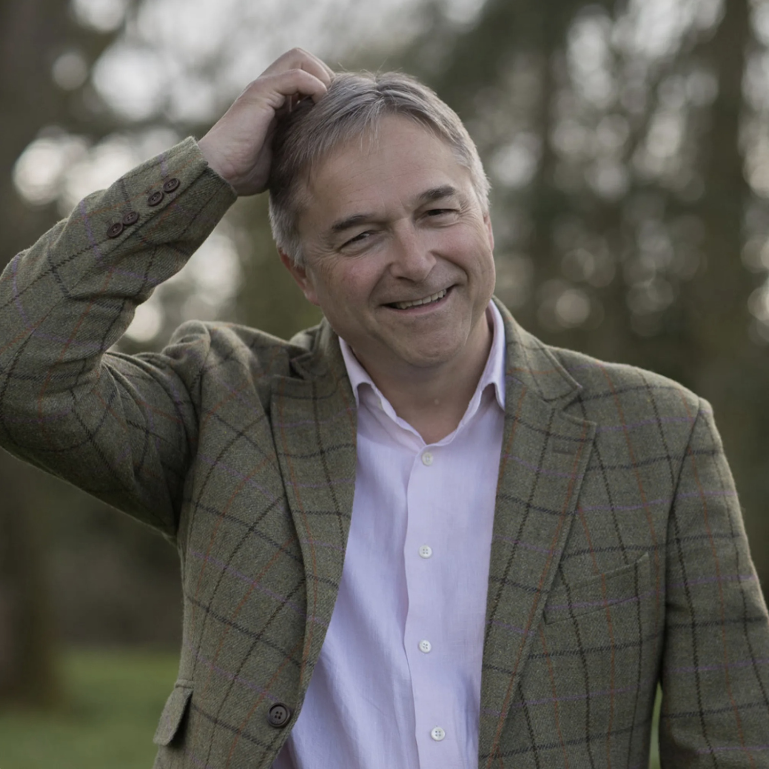 Winner small image - Patrick Davies Contemporary Art