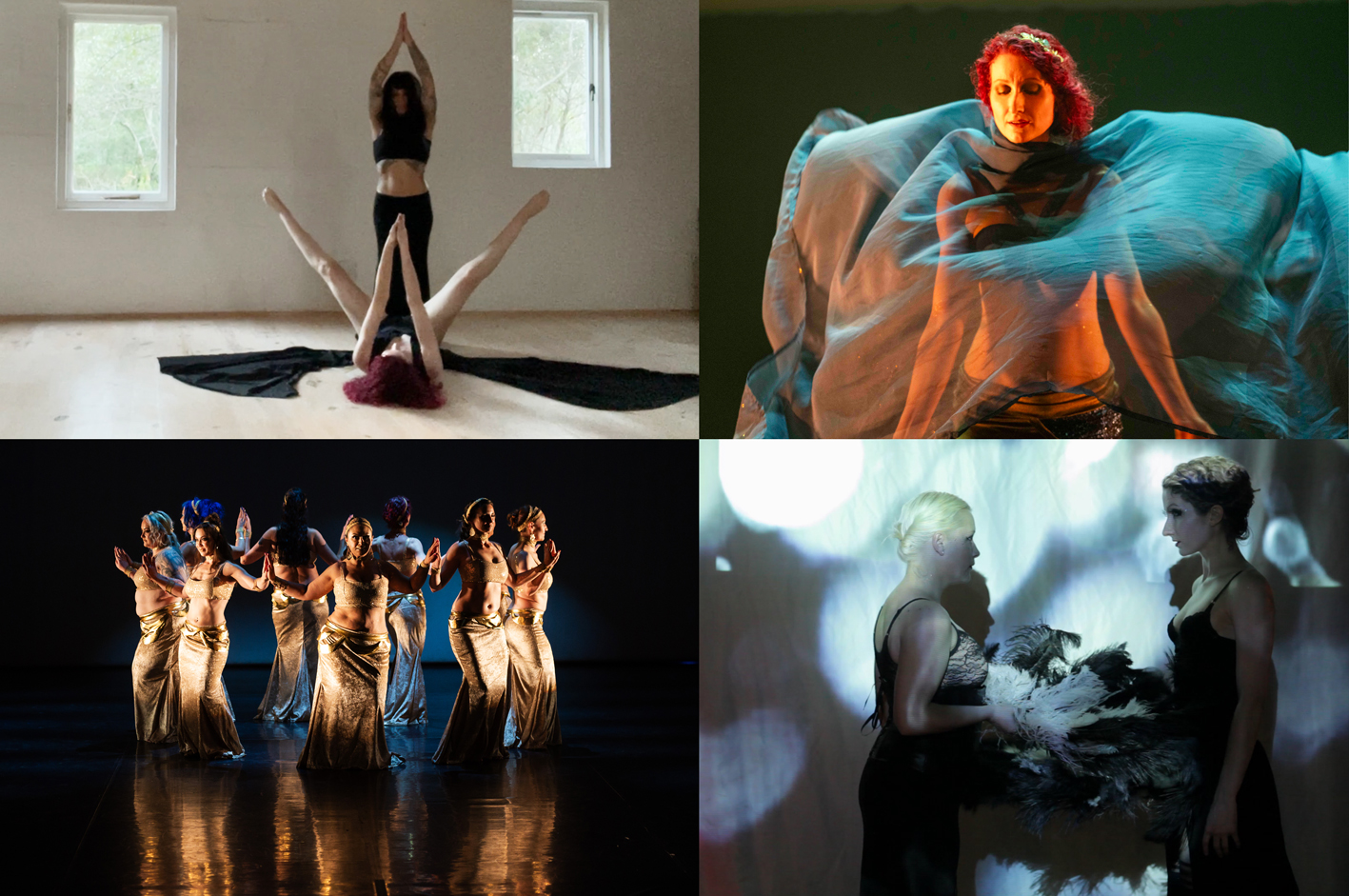 Winner small image - Marisa Copley