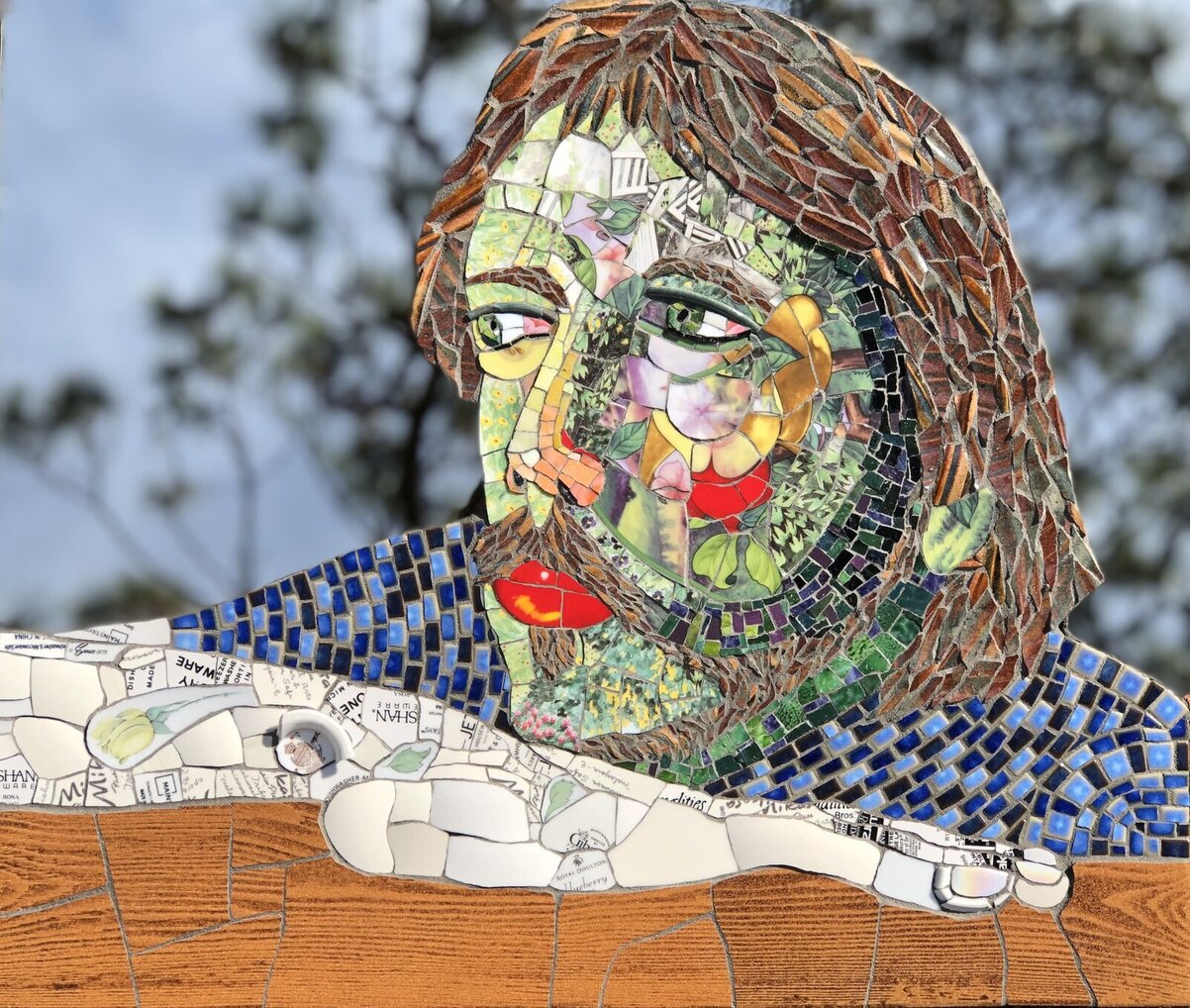 Winner small image - Gila Mosaics Studio