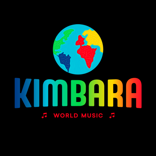 Winner small image - Kimbara World Music