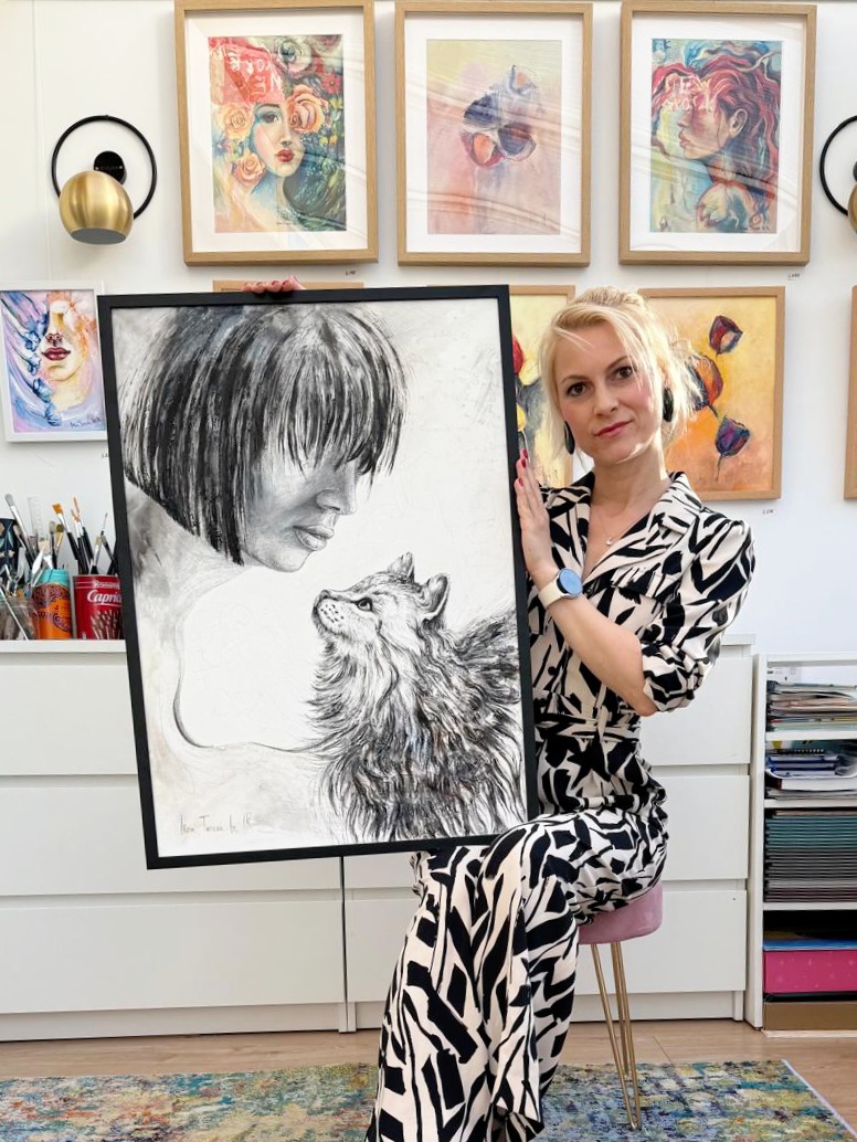 Winner small image - Irina Taneva