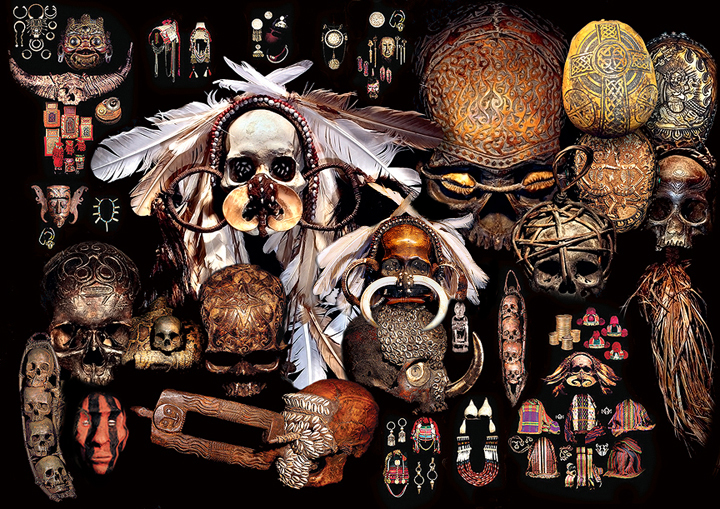 Winner small image - Tribal Art Asia